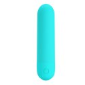 STEFAN, Mini massager, 10 vibration functions