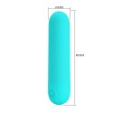 STEFAN, Mini massager, 10 vibration functions