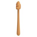 CUTE BEAR, Flirting Stick, 7 vibration functions, Magnetic USB charging