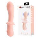 PRETTY LOVE - Abigal, 10 vibration functions, Silicone