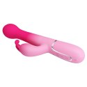 PRETTY LOVE - Dejon, 7 vibration functions 4 rotation functions 4 thrusting settings