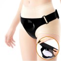 PRETTY LOVE - Oher, Vibration Squirt, TPR ABS PU Nylon