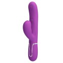 PRETTY LOVE - Twinkled Tenderness, 7 tapping functions 7 thumping functions