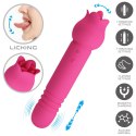 Pretty Love Chaley Dual-End Vibrator