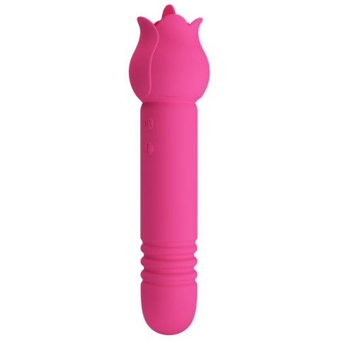 Pretty Love Chaley Dual-End Vibrator