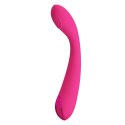 Pretty Love Jessica - Powerful Silicone Vibrator