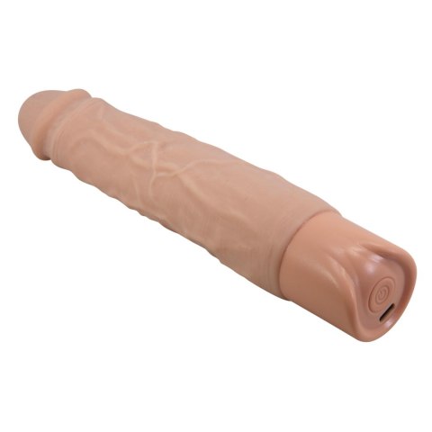 Pretty Love Osric Realistic Vibrating Dildo