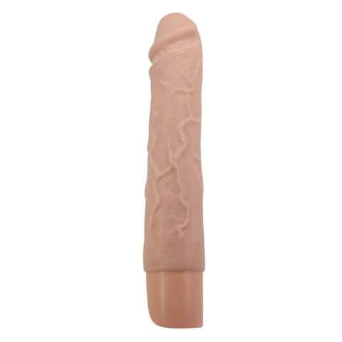 Pretty Love Osric Realistic Vibrating Dildo