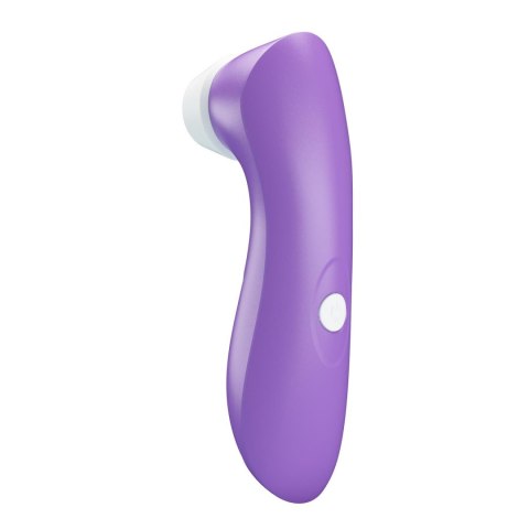 Stymulator Powietrzny Breezer Purple 8 Trybów Kompaktowy