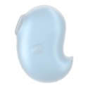 Cutie Ghost blue