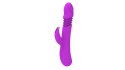 Wibrator-Ella, 7 vibration modes 3 thrusting function, Heating