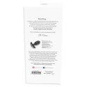Bliss APP - Vibrating Anal Plug