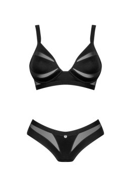 Chic Amoria komplet 2-częściowy M/L