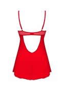 Ingridia koszulka i stringi XL/2XL