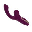 Lila 7 modes of Bump & vibration, heating