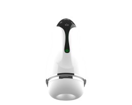 Masturbation Cup USB, 9 functions of vibration & sucking / heating