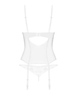 Alissium gorset i stringi XL/2XL
