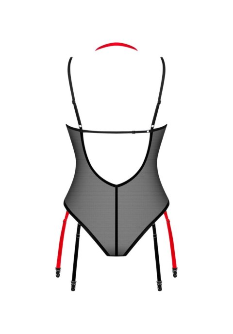 Glandez body XS/S