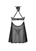 Latinesa babydoll i stringi XL/2XL