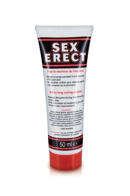 SEX ERECT 50 ML