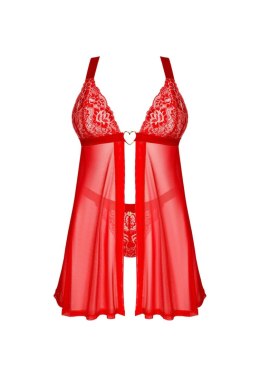 Elianes babydoll i stringi XS/S