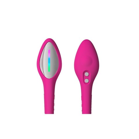 Lovense - Lush 4 Vibrating Egg