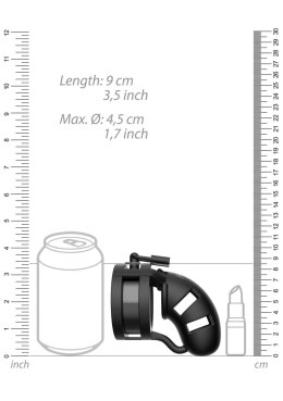 Model 18 - Chastity - 3.5