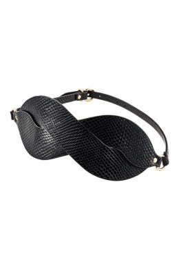 GUILTY PLEASURE BEACON BRAIDED BLINDFOLD