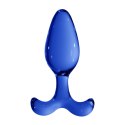 Expert - Glass Butt Plug