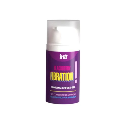 VIBRATION BLACK BERRY