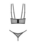 Anniverse Special top i stringi 2XL/3XL