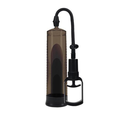 Basic Pump 2 - Water Resistant - Black