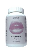 Be Woman Caps 60 kapsułek