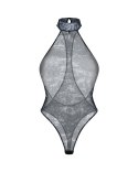 Body transparentne Corrosis Obsessive L XL