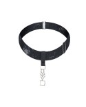 Choker Corrosis Obsessive regulowany O/S