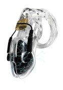 Electro Cock Cage