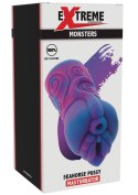 Seahorse Pussy Masturbator
