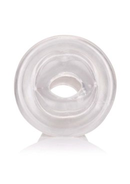 Stroker Pump Sleeve Mouth Transparent