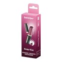 Stymulator łechtaczki Satisfyer Deep Kiss silikonowy USB