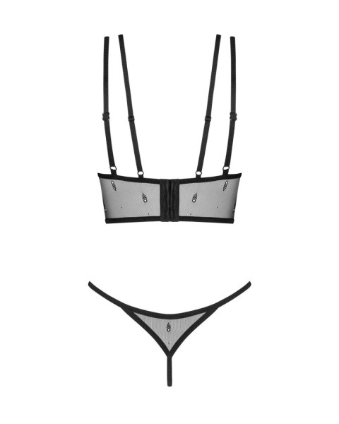 Top i stringi Anniverse Special Obsessive 2XL/3XL
