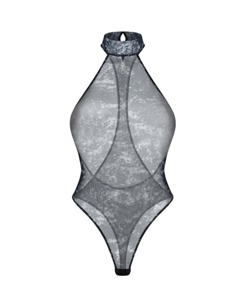 Transparentne body Corrosis Obsessive S/M