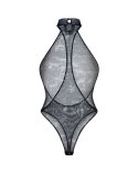 Transparentne body Corrosis Obsessive S/M