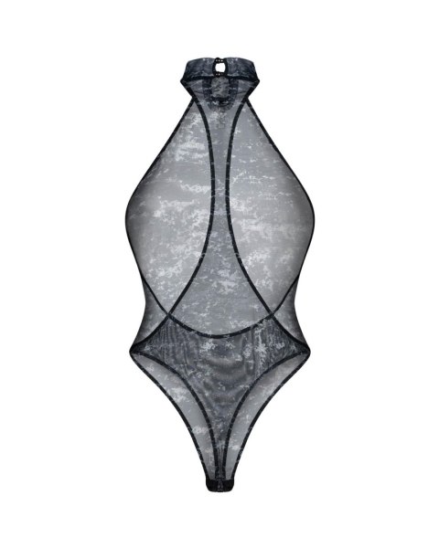 Transparentne body Corrosis Obsessive S/M