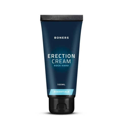 Boners - Erection Cream 100 ml