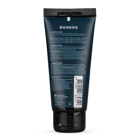 Boners - Penis XXL Cream 100 ml
