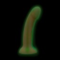 Easytoys Dildo Collection - Candy Swirl Dildo Pink