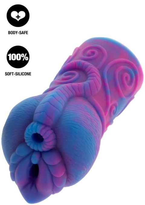 Seahorse Pussy Masturbator