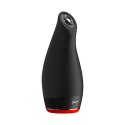 Teazers - Heating Oral Masturbator - Black