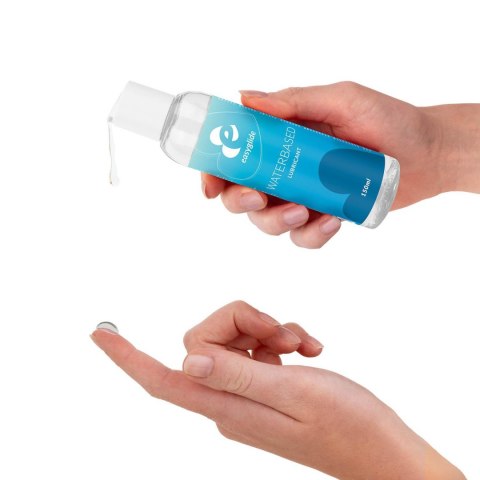 Lubrykant na bazie wody EasyGlide 150 ml