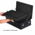 Pudełko do przechowywania Le Coffret Prestige Edition z zamkiem